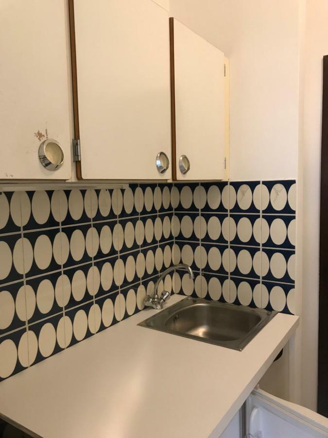 Monaco Studio 44 Leilighet Eksteriør bilde