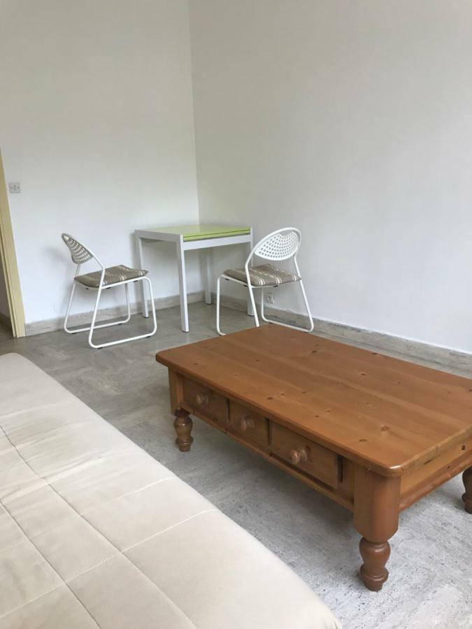 Monaco Studio 44 Leilighet Eksteriør bilde