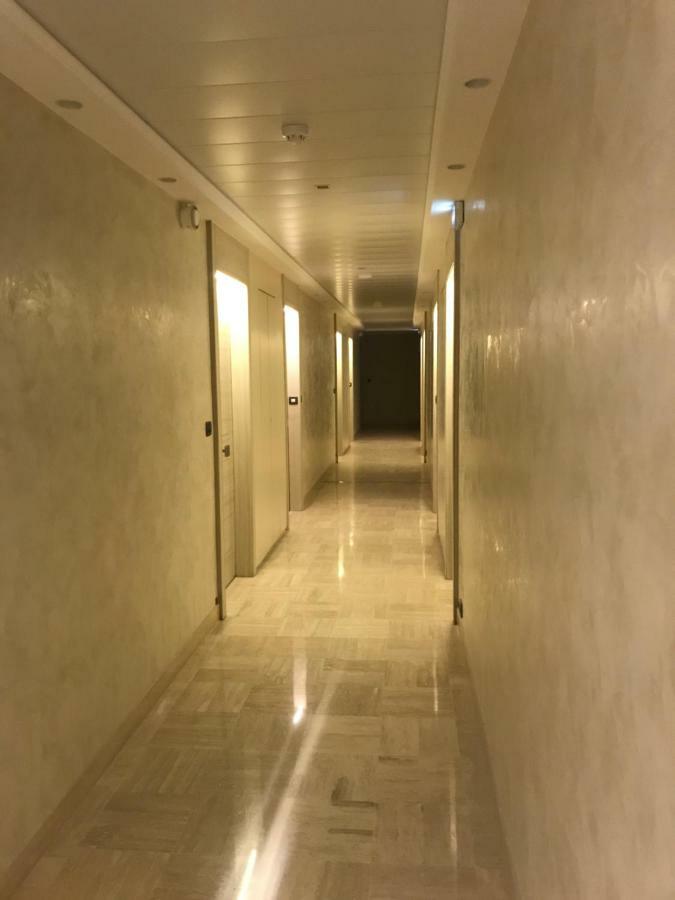 Monaco Studio 44 Leilighet Eksteriør bilde